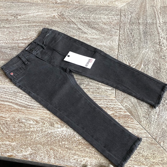 Hudson Jeans “Amazing” Pant Set - Picture 2 of 4